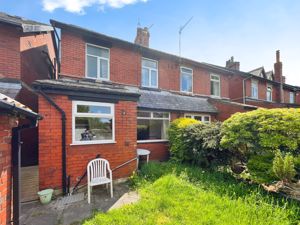 Rear- click for photo gallery